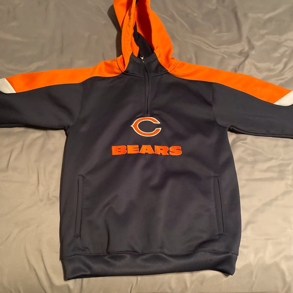 Bears Jacket
